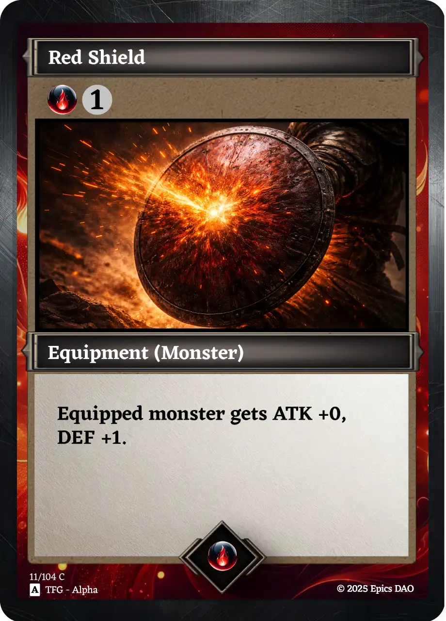 Red Shield