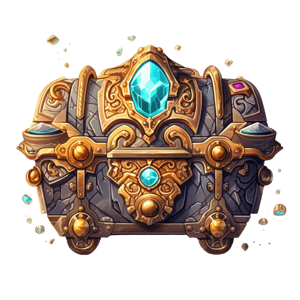 Free Gacha Now Available