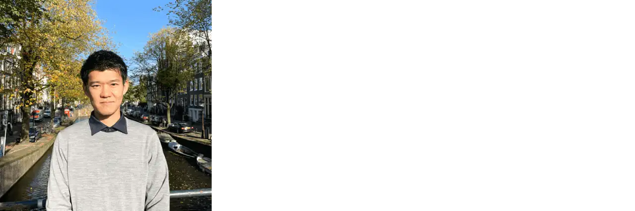 Fumitake Kawasaki, CEO of ELSOUL LABO B.V.