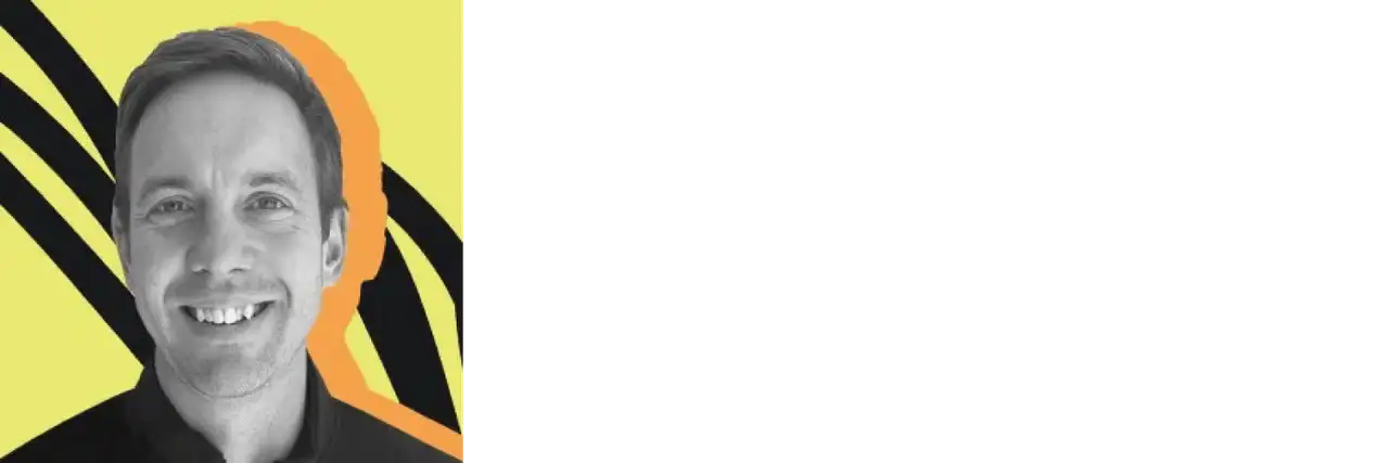 Mike Jerome, Product Manager at Neon