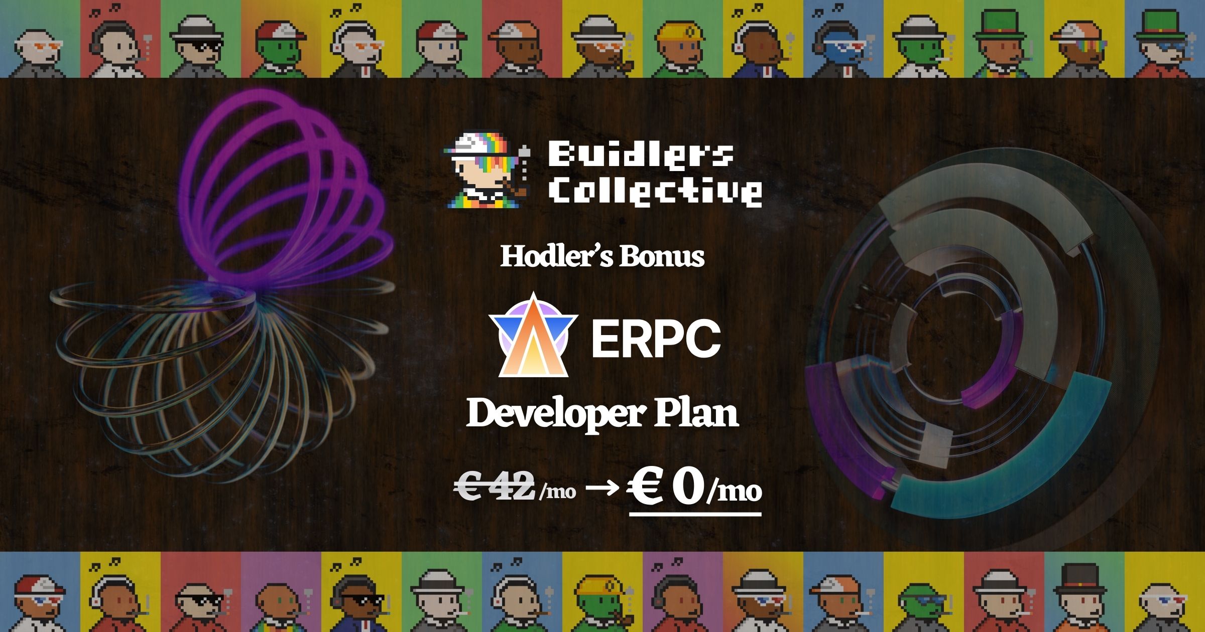 ERPC x BDLC Bonus Plan